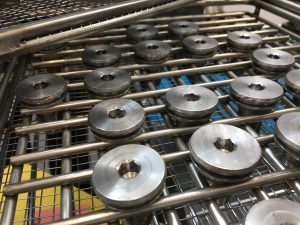 protect your parts in washing